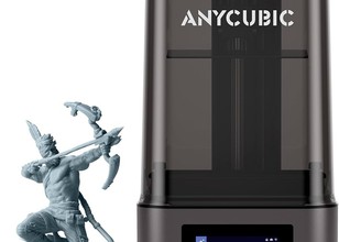 Anycubic Photon Mono X Ultra 10K