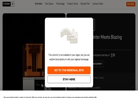 Formlabs Form 4